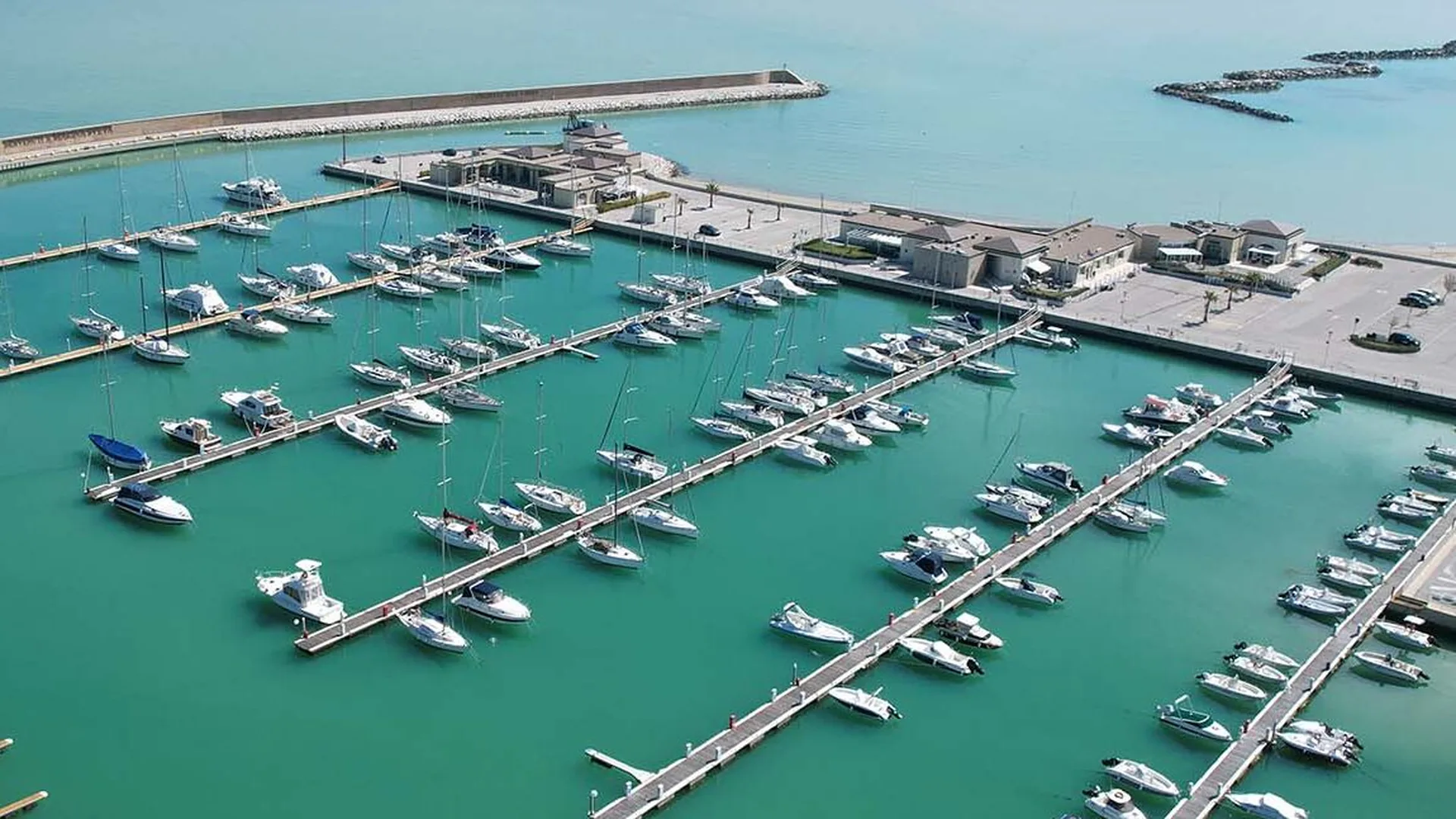 Marina di Montenero — Montenero di Bisaccia (Molise)