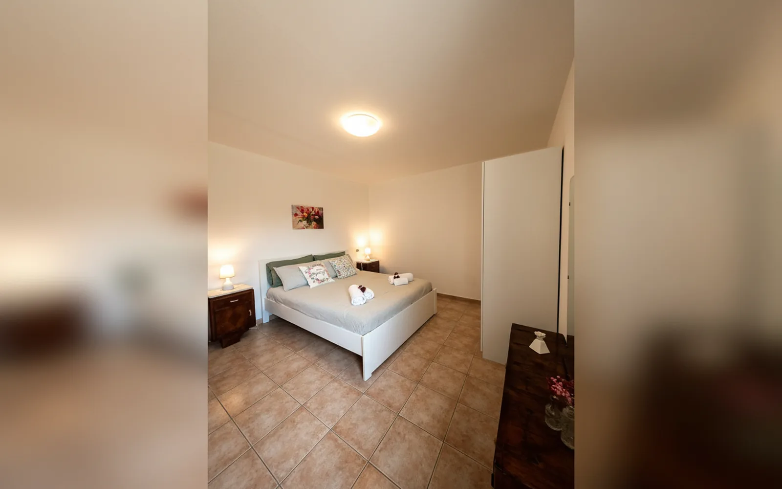Tenuta Cimini Silvia, Montenero di Bisaccia (Molise)