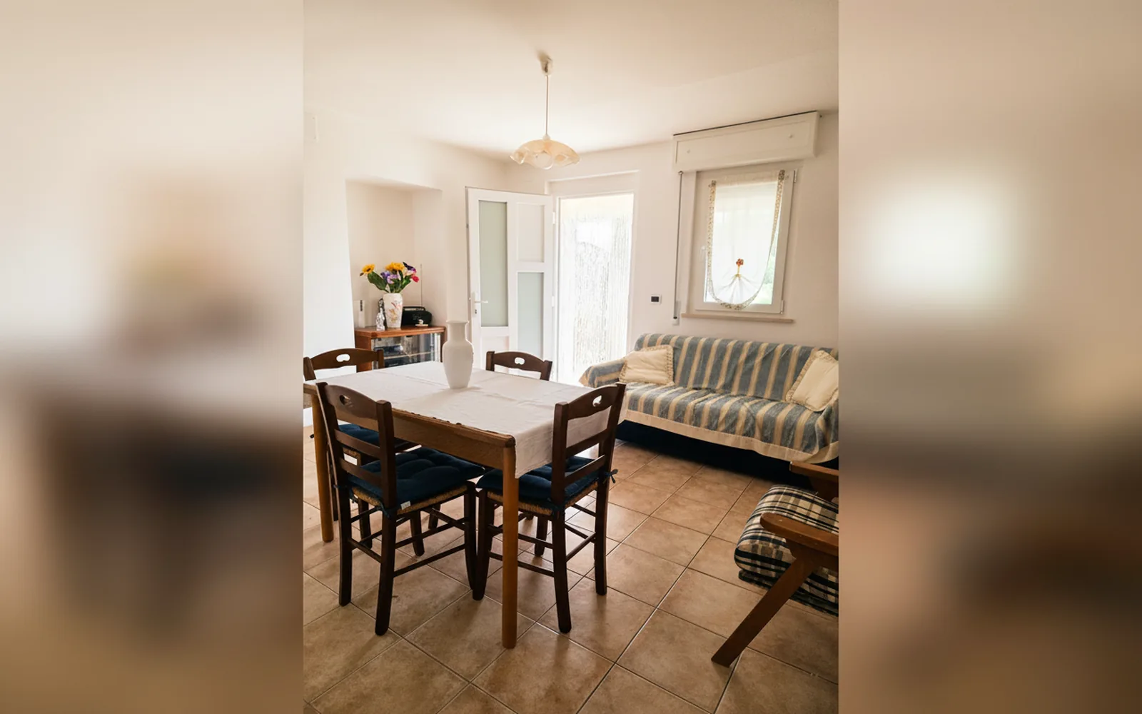 Tenuta Cimini Silvia, Montenero di Bisaccia (Molise) — galleria foto 11