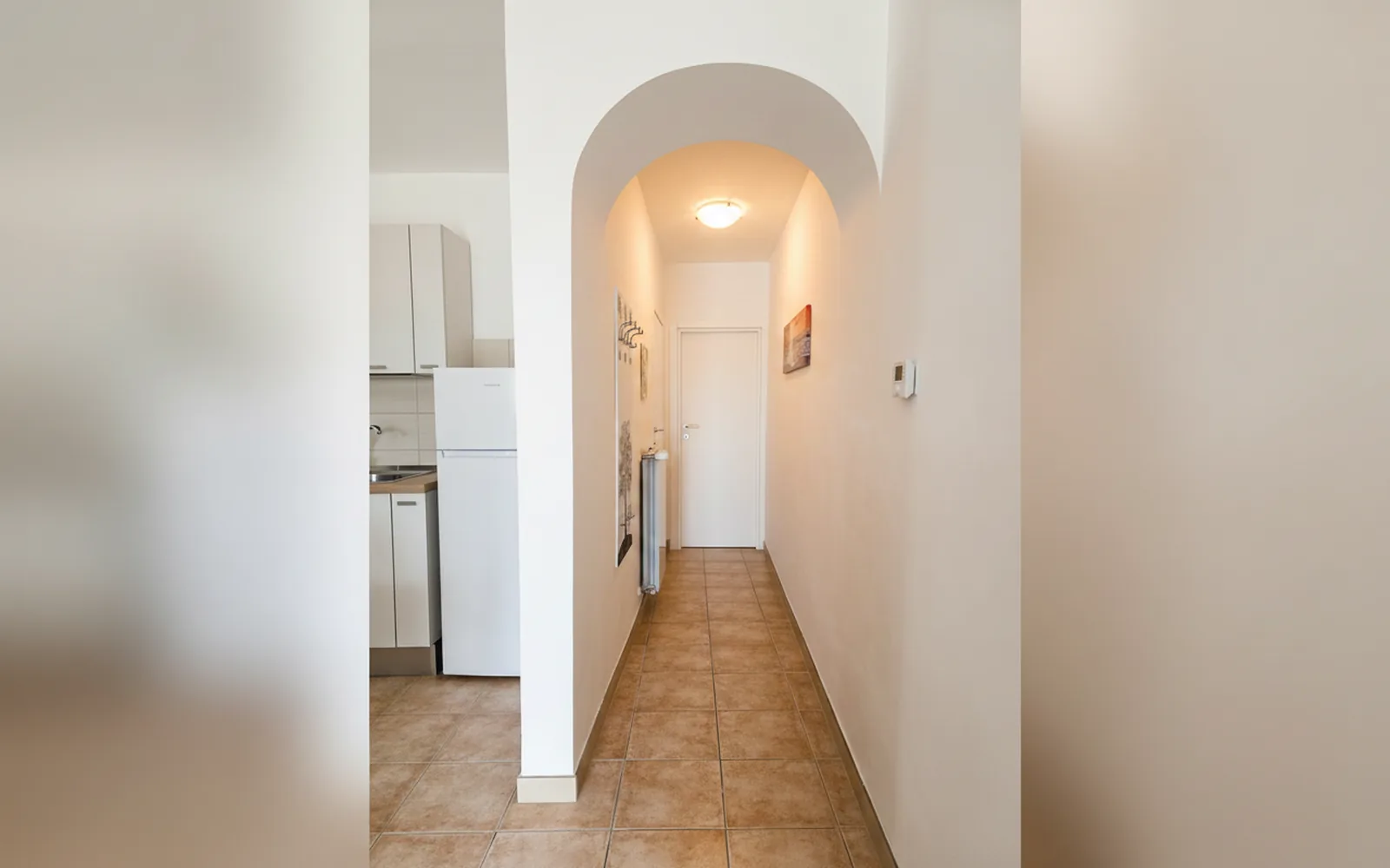 Tenuta Cimini Silvia, Montenero di Bisaccia (Molise) — galleria foto 12