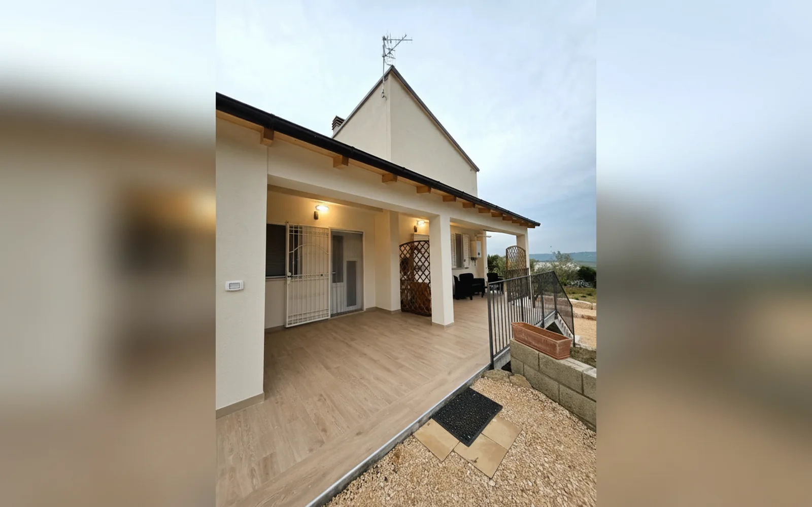 Tenuta Cimini Silvia, Montenero di Bisaccia (Molise) — galleria foto 14