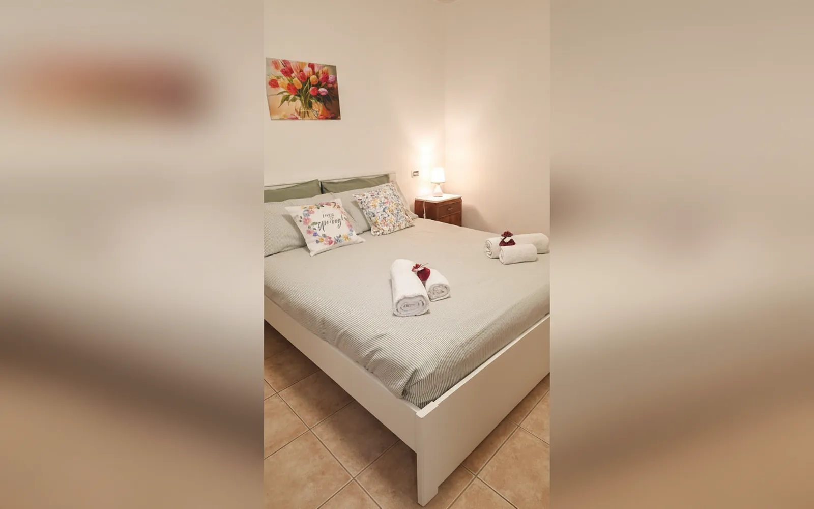 Tenuta Cimini Silvia, Montenero di Bisaccia (Molise) — galleria foto 9